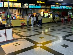 -万达影城(新街口印象汇CINITY店)