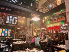 -江北北火锅馆·公路夜市(魏公村店)