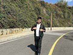 -天河潭旅游度假区
