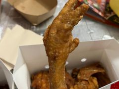 -肯德基(甘家口店)