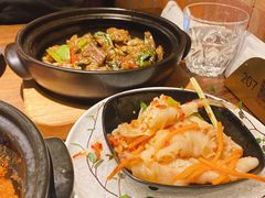 -星叶·东南亚料理(宁波万象汇店)