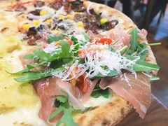 -1861意大利餐厅(文化广场店)