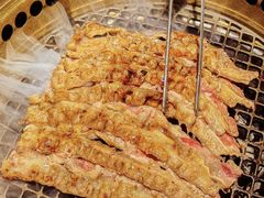-香猪坊韩国烤肉专属门店(魏公村店)