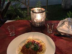 -Mai Mai Restaurant