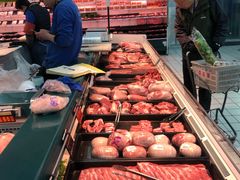 -京客隆超市(京源店)