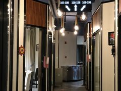 门面-79号渔船海鲜饭店(华强北店)