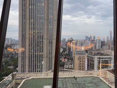 -广州花园酒店-凌璇阁360度高空海鲜自助餐CAROUSEL