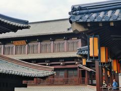 -香积寺