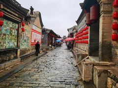 -暖泉古镇