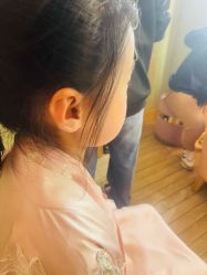 -盘子女人坊古装写真摄影(南京总店)
