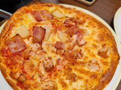 -萨莉亚意式餐厅(杭州滨江天街店)