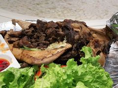 -宝燕壹号景观餐厅(龙盛国际商业广场店)