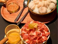 -呼伦一只牛·烧串酒场(陆家嘴店)