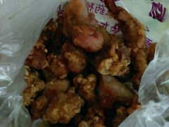 -炸肉先生总店(青泥店)