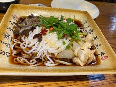 -小平岛開海水饺(浑南店)