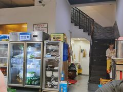 -天治宣·野椒鸡(龙头寺总店)