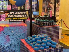 -LUSH(威尼斯人店)