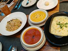 -食间牛排(湖西路店)