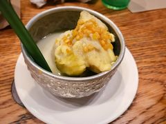-simply thai天泰(长泰广场店)