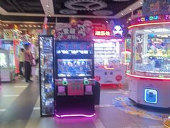 -反斗乐园(中航城君尚购物中心)