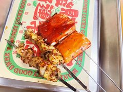 -炒豆合作社(东四总店)