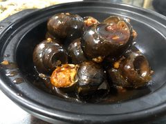 田螺塞肉-旧款宁波饭店(华敏世纪广场店)