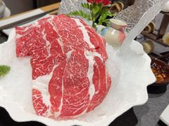 -东来顺(非遗·清真火锅·盛世广场店)