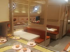 -争鲜回转寿司(东方银座店)