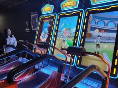 -VS SPORTS PARK运动玩乐园·团建·生日会(合生汇店)