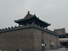 -蓟县鼓楼