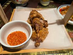 -缪氏川菜(深圳北站缤果空间店)