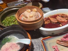 -南京大牌档(青岛万象城店)