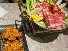 -留半山·香港食堂(啦啦宝都店)