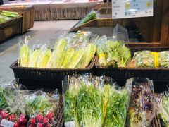 -果蔬好生活超市(乐堤港店)