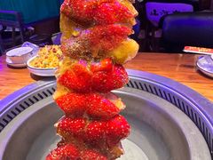 -山河屯铁锅炖(哈西站店)