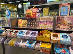 -TOP TOY(大兴荟聚店)