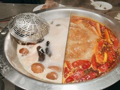 -骨之味·筒骨汤火锅(江头店)