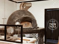 -Twin Tails Brewpub双尾精酿餐吧(八坼店)