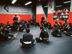-极斗-IKMF马伽术·格斗运动学院(东直门店)