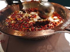 -雲蜀龙阁·金牌水煮鱼(方庄店)