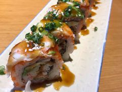 -松子料理(世纪城店)
