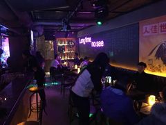 -好久不见网红乐队酒吧(鼓浪屿海底世界店)