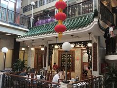 -广州酒家(文昌总店)
