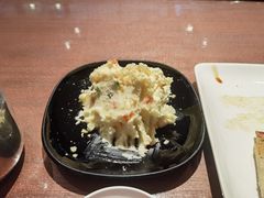-南门小馆·清真(国贸商城店)