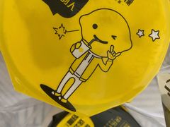 -快乐柠檬happylemon(熙地港店)