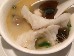 -香港喜来登酒店天宝阁