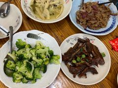 -乡亲鹅肉城(昆山店)