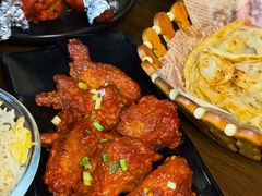 -南国印度餐厅Dakshin