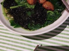 -桂满陇·蟹黄小笼汤包(中山公园店)