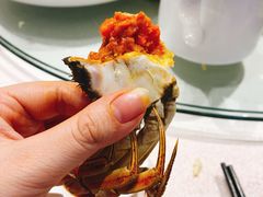 大闸蟹-天福苑(崇宁路店)